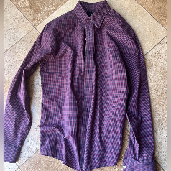 Dress shirt - Picture 3 of 3